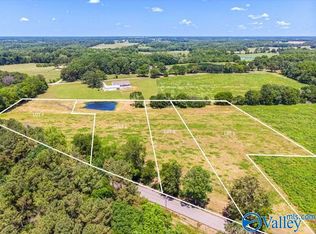 3081 County Road 52, Rogersville, AL 35652