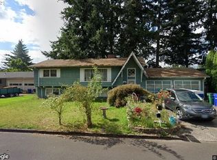 17814 NE Davis St, Portland, OR 97230