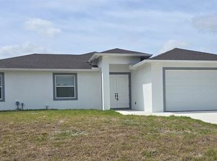 2809 W 64th, Lehigh Acres, FL 33971