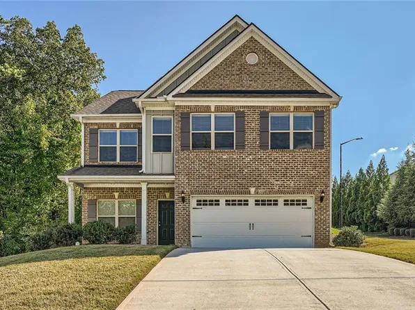 10 Dublin Way, Dallas, GA 30132