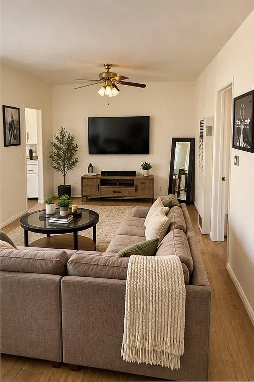 1 bed, 700 sqft, $1,895 — Photo 1