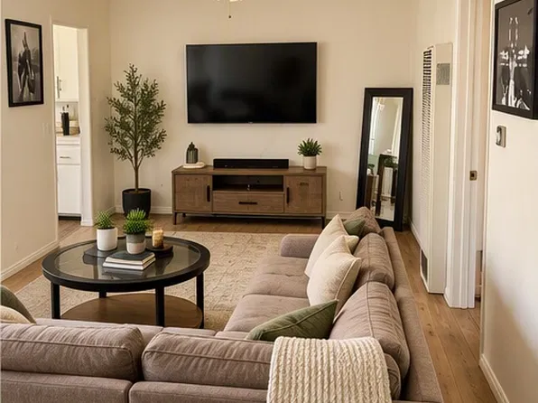 6137 Alcott St APT 6, Los Angeles, CA 90035