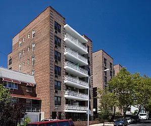 The Greenwich at 48-50 38th Street in Sunnyside