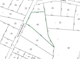 2102 Old Conover Startown Rd, Newton, NC 28658