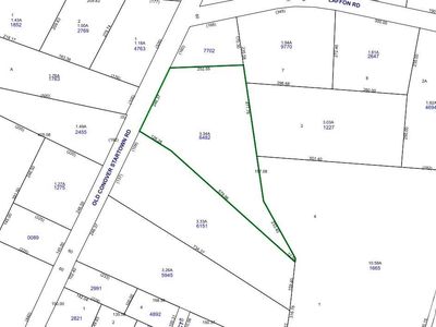 2102 Old Conover Startown Rd, Newton, NC, 28658