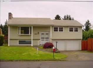 1320 NE 126th Ave, Portland, OR 97230