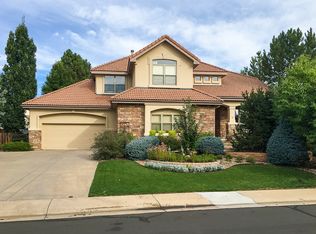 9425 S Shadow Hill Cir, Lone Tree, CO 80124
