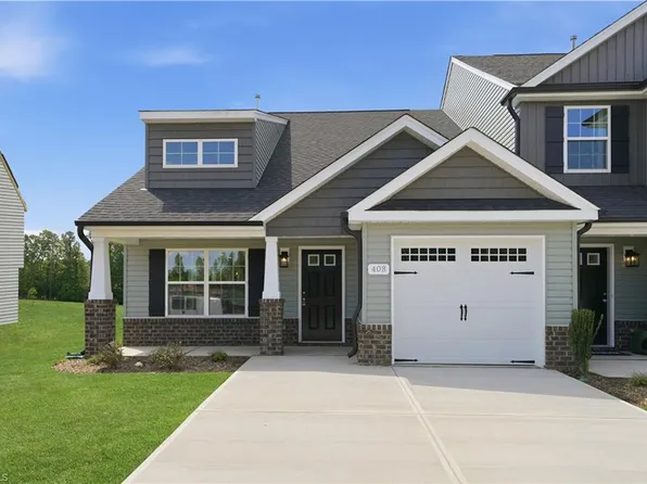 112 Pineberry Way, Greensboro, NC 27410