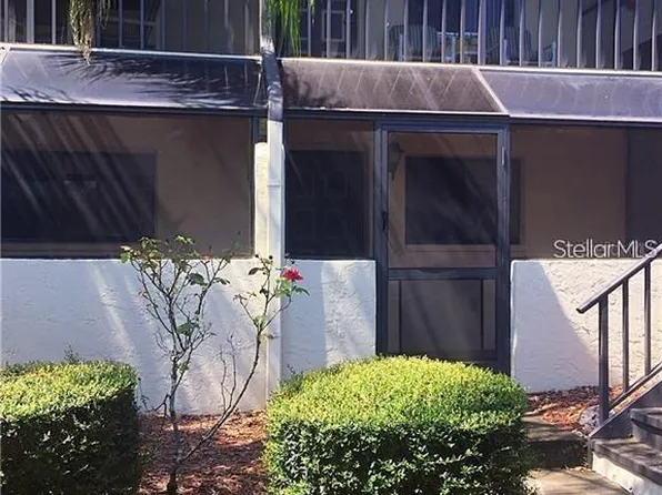 2420 WINDING CREEK BOULEVARD #103, CLEARWATER, FL 33761