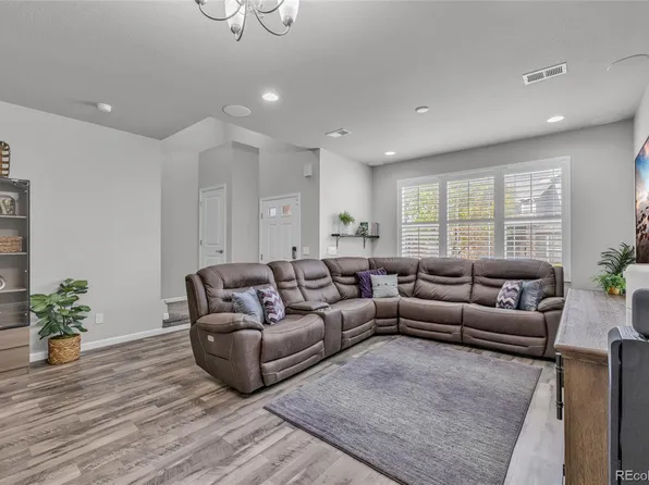 1877 S Buchanan Circle, Aurora, CO 80018
