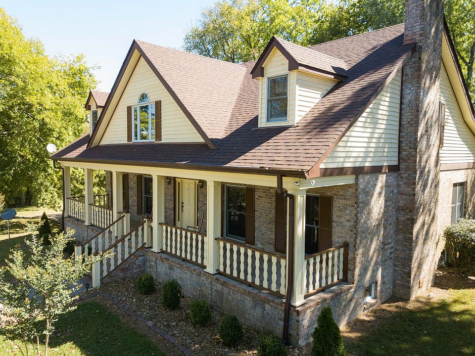 439 S Dry Fork Creek Rd, Gallatin, TN 37066 MLS 2502704 Zillow