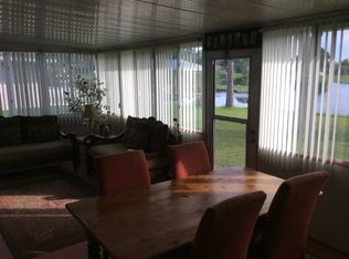 8501 E Glasgow Pl, Inverness, FL 34450