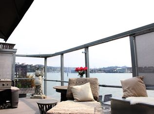 10 Gate 6 1/2 Rd, Sausalito, CA 94965