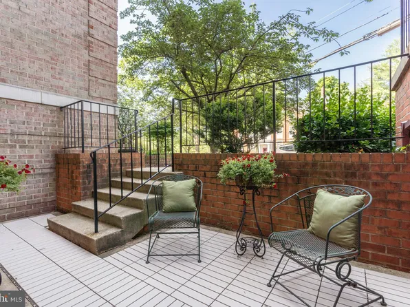 3607 38th St NW #74, Washington, DC 20016