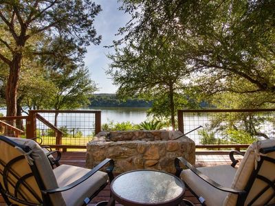 1348 Lake Shore Dr, Spicewood, TX, 78669