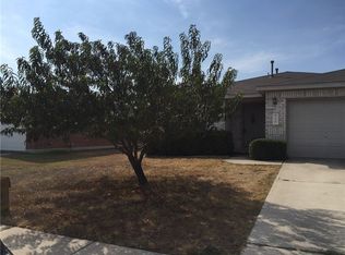506 Lafayette Square Dr, Leander, TX 78641