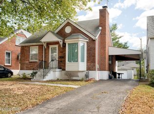 1628 Deer Ln, Louisville, KY 40205