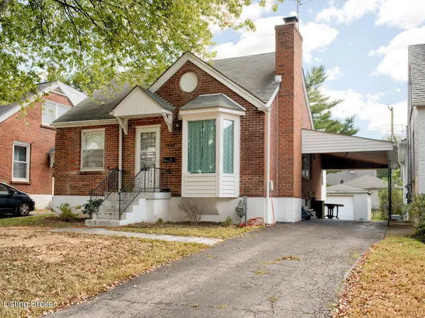 1628 Deer Ln, Louisville, KY 40205