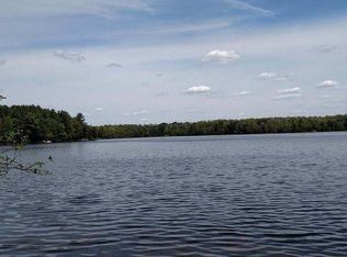 3241 Retriever Ln, Phelps, WI 54554