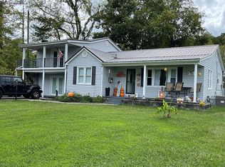 133 New Cave Church Rd, Newport, TN 37821