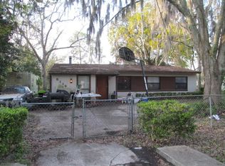 5112 110th St, Jacksonville, FL 32244