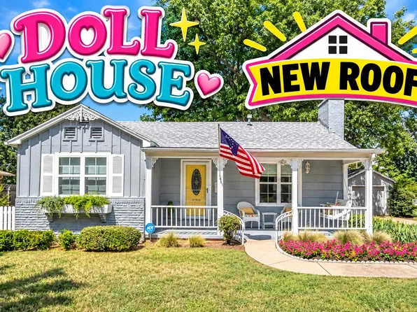 1305 N 12th St, Duncan, OK 73533