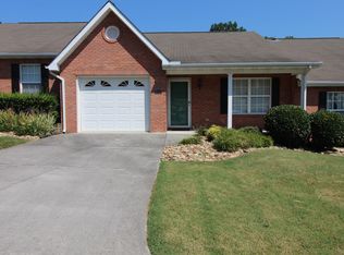 9131 Trentville Way, Knoxville, TN 37924