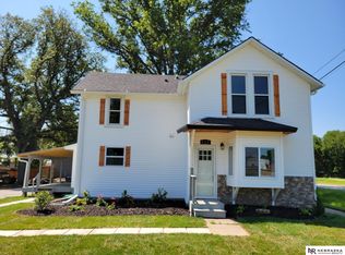 125 E 5th St, Valparaiso, NE 68065