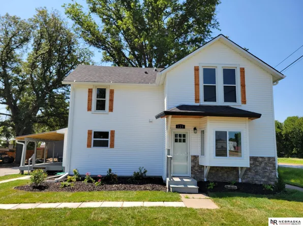 125 E 5th St, Valparaiso, NE 68065