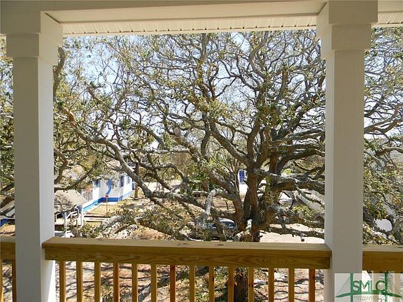 Views from front porch