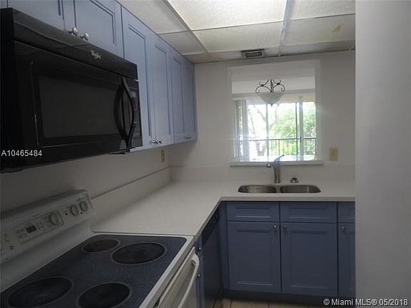 2nd image of 9220 Fontainebleau Blvd APT 211