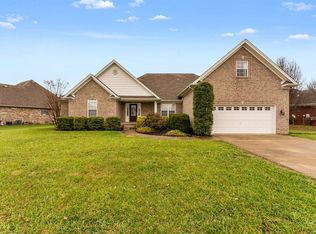 411 Fonso Cir, Bowling Green, KY 42104