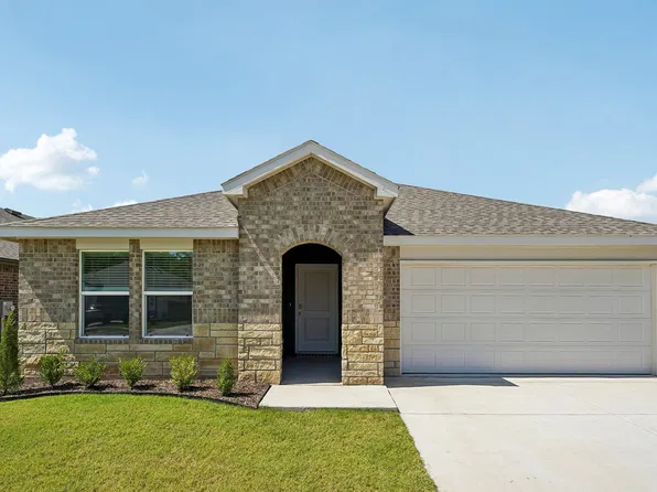 1618 S 22nd St, Broken Arrow, OK 74012