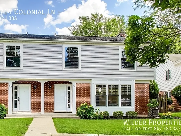 1714 Colonial Ln #1 — Photo 1