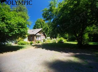 1710 Overhulse Rd NW, Olympia, WA 98502