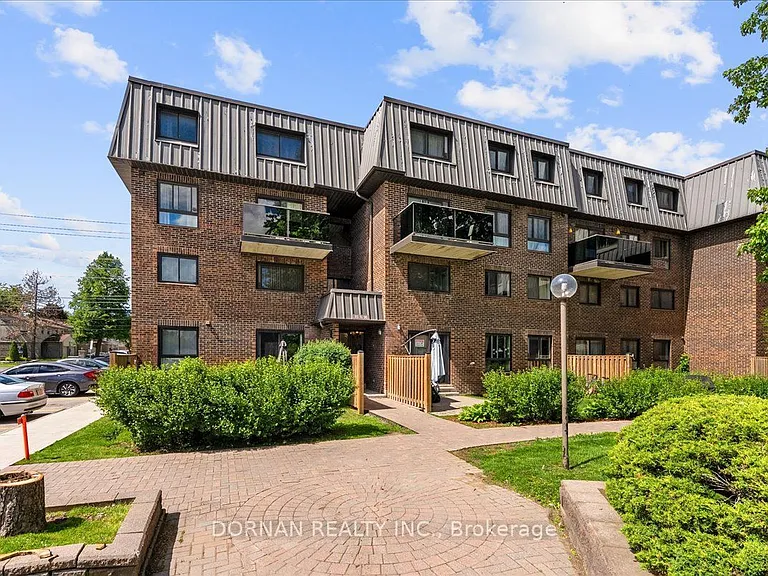 53 Taunton Rd E #86 — Photo 3