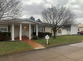 737 Park Ave, New Martinsville, WV 26155