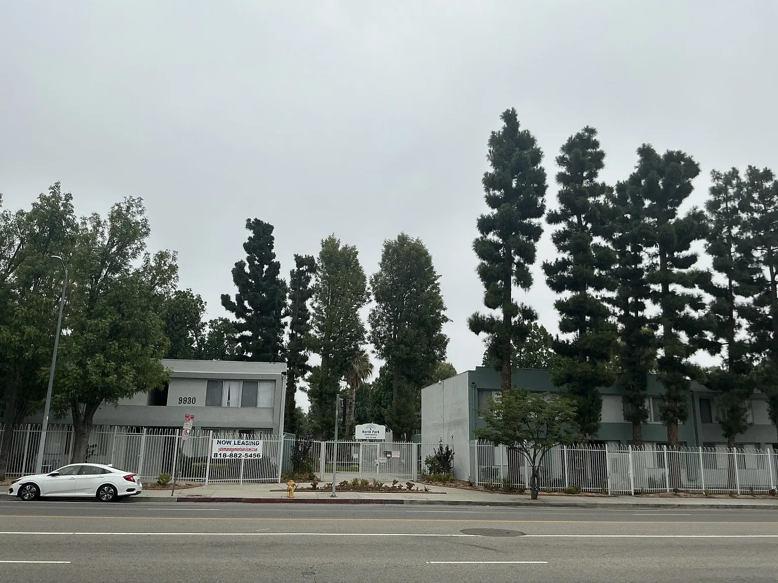 North Park Aparments — Photo 4