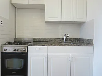 Rented by Keller Williams NYC