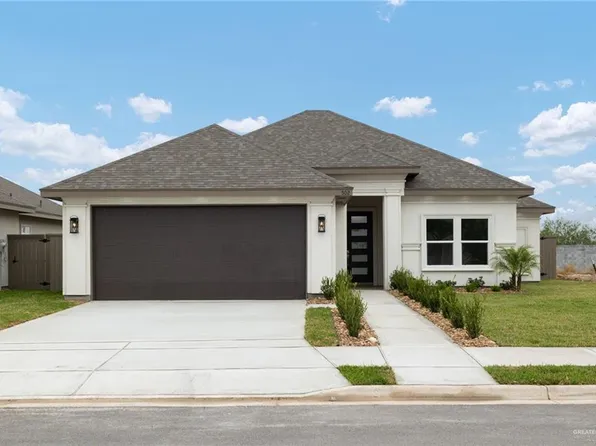 502 La Pointe Ave, Alton, TX 78573