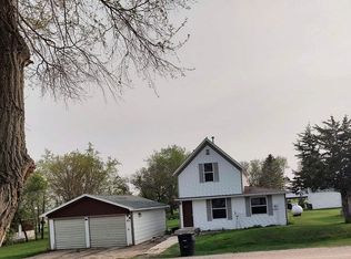 431 Johnson St, Jud, ND 58454