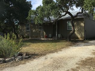 16A Rust Ln #A, Boerne, TX 78006