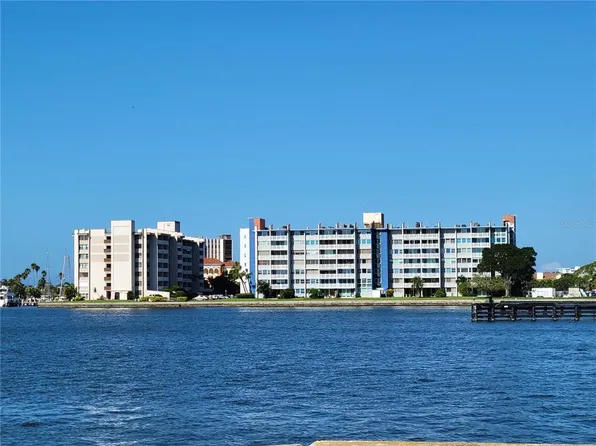 500 Treasure Island Cswy APT 209-21, Saint Petersburg, FL 33706