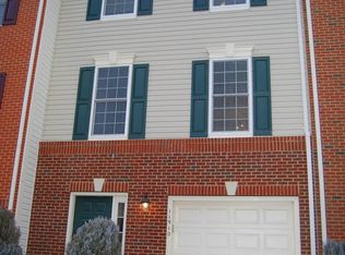 11910 Hayes Station Way, Manassas, VA 20109
