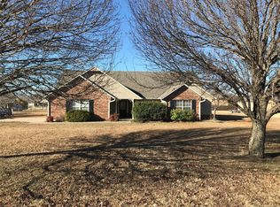 20022 S River Ranch Rd E, Claremore, OK 74019