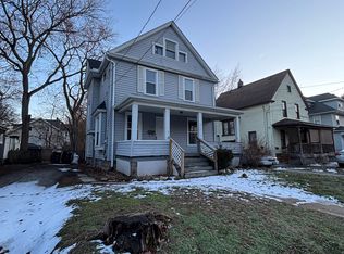 776 Hazel St, Akron, OH 44305