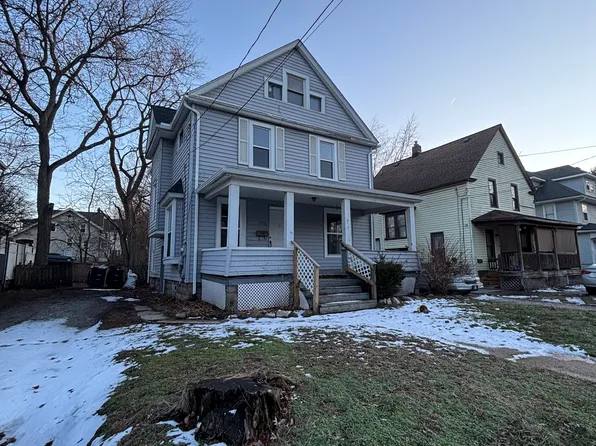 776 Hazel St, Akron, OH 44305