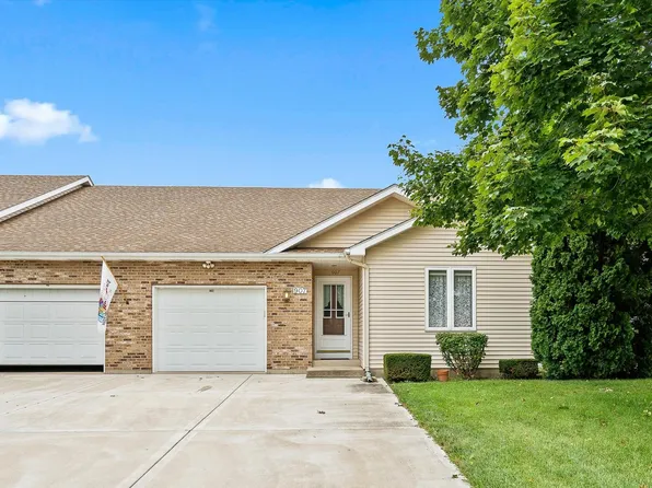 907 Sandhurst Dr, Sandwich, IL 60548