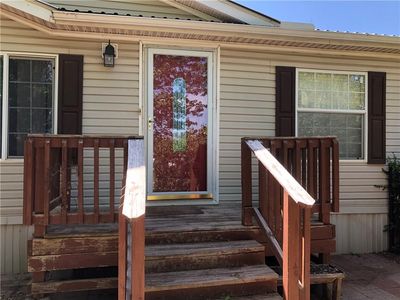 10417 351st St, Blanchard, OK, 73010