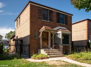 8148 S Wentworth Ave, Chicago, IL
